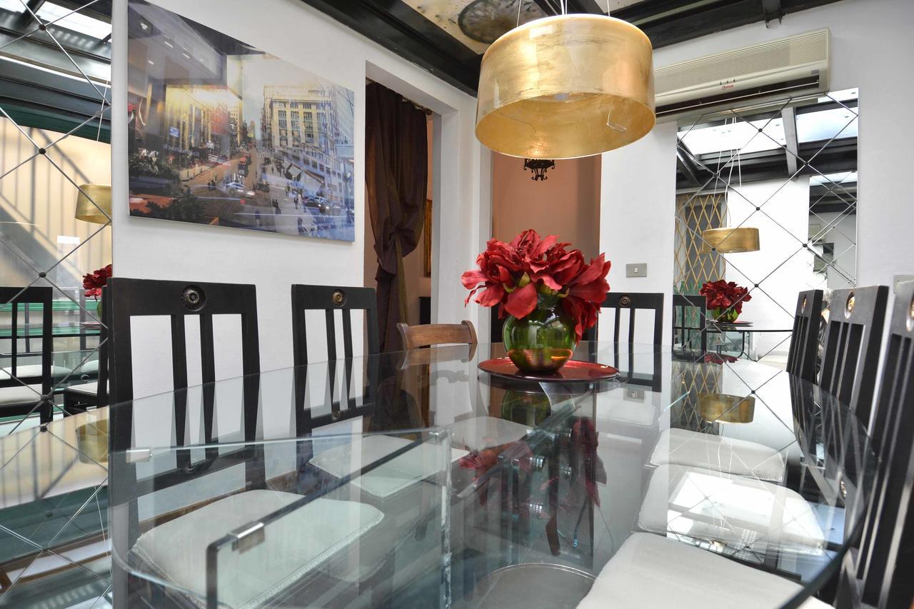 Hemeras Boutique House - Lungarno Vespucci Apartment *