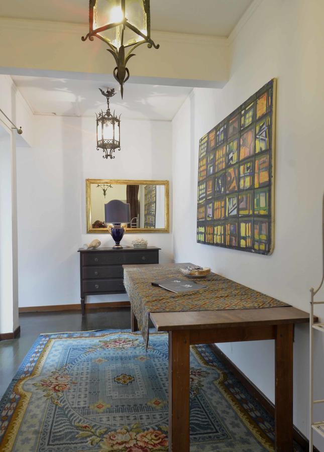 Hemeras Boutique House - Lungarno Vespucci Florence