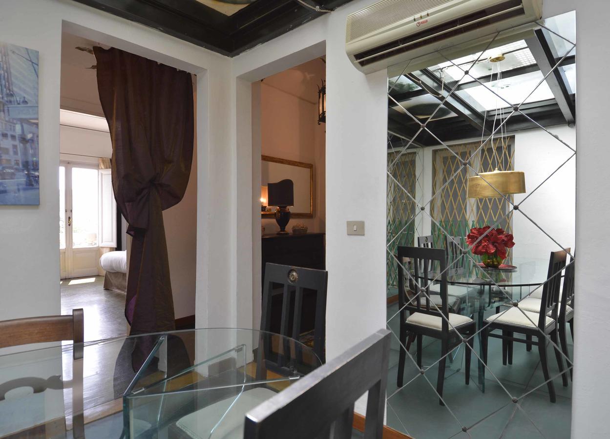 Apartment Hemeras Boutique House - Lungarno Vespucci *