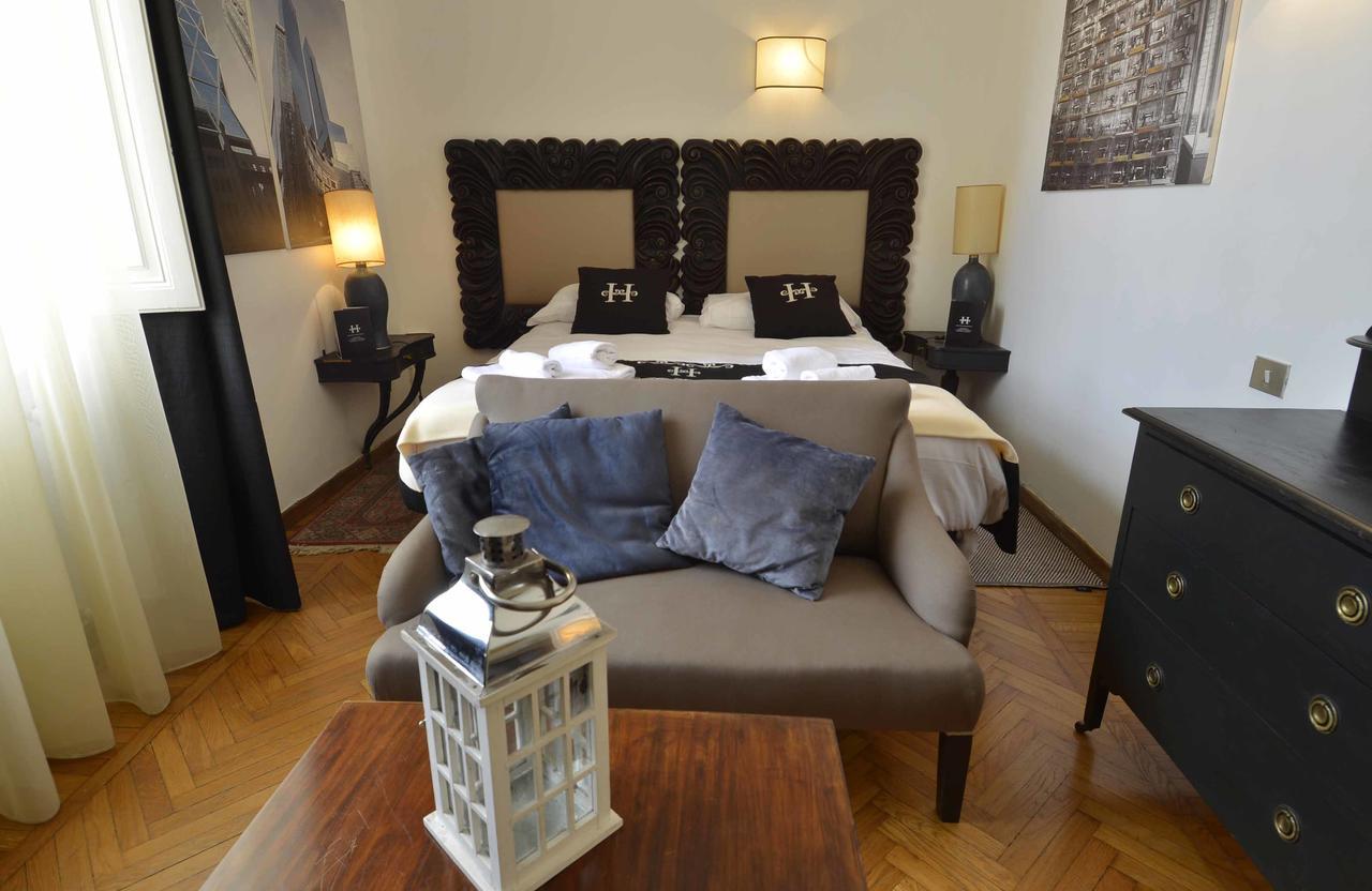 Apartment Hemeras Boutique House - Lungarno Vespucci *