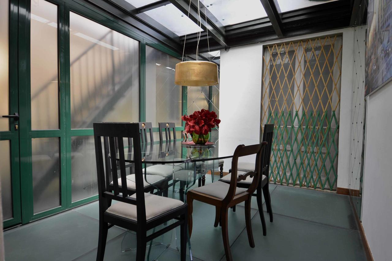 Hemeras Boutique House - Lungarno Vespucci Apartment