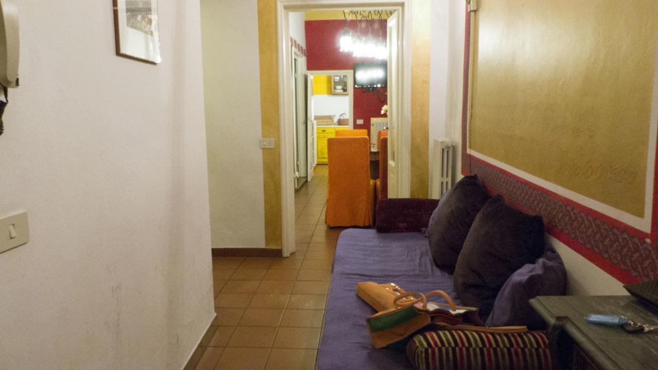 Apartment Corso Dei Tintori By Ddv Tourist *
