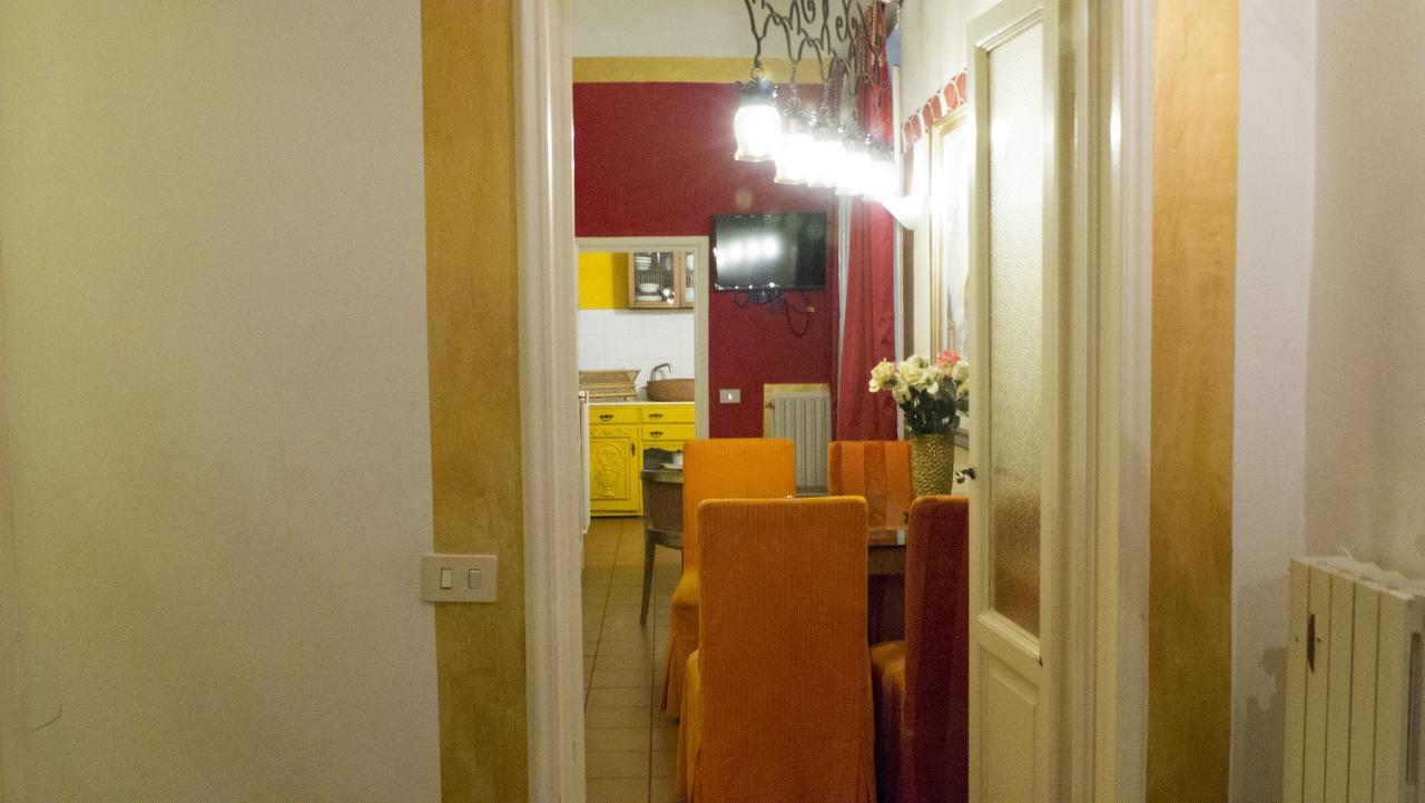 Apartment Corso Dei Tintori By Ddv Tourist *