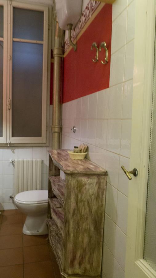 Apartment Corso Dei Tintori By Ddv Tourist Florence