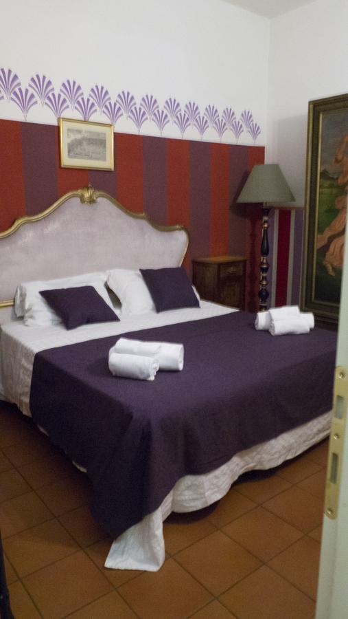 Corso Dei Tintori By Ddv Tourist Apartment *