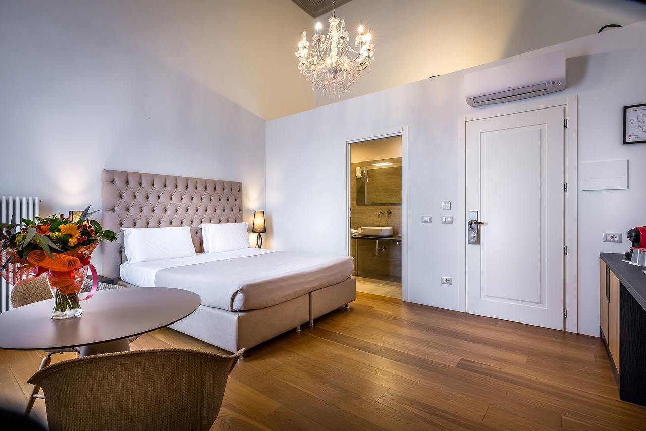 Bed & Breakfast La Torre Del Cestello - Residenza D'Epoca 3*