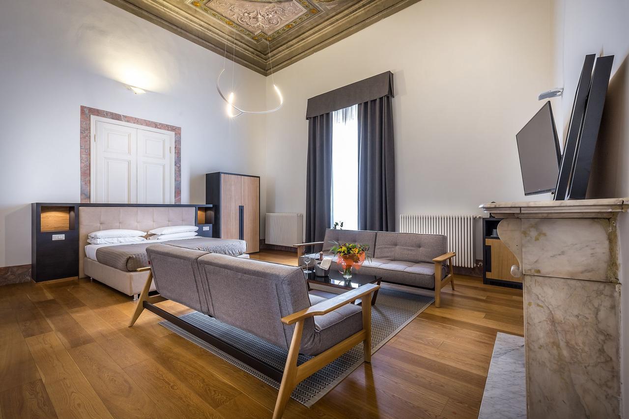 La Torre Del Cestello - Residenza D'Epoca Bed & Breakfast