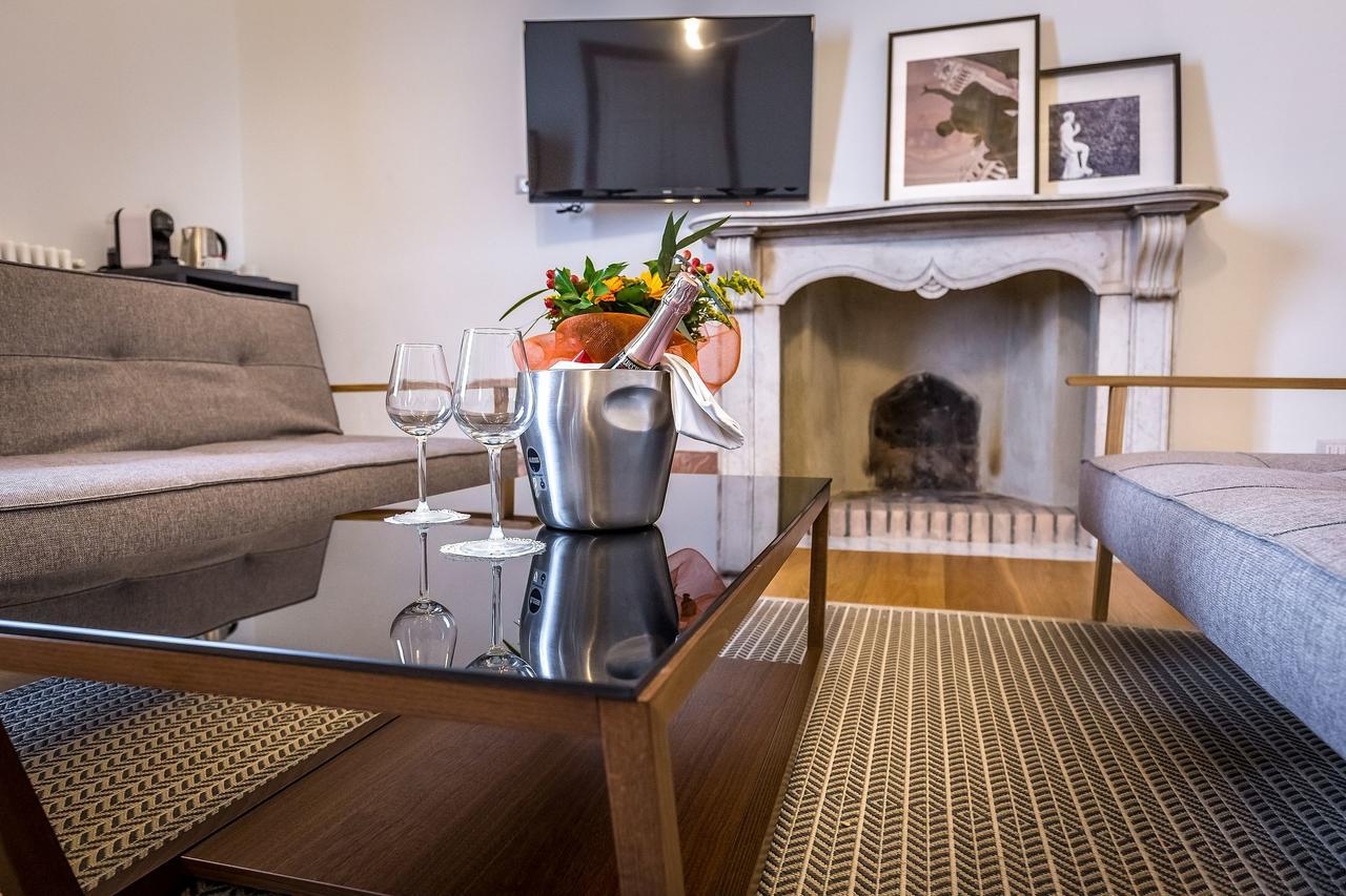 Bed & Breakfast La Torre Del Cestello - Residenza D'Epoca 3*