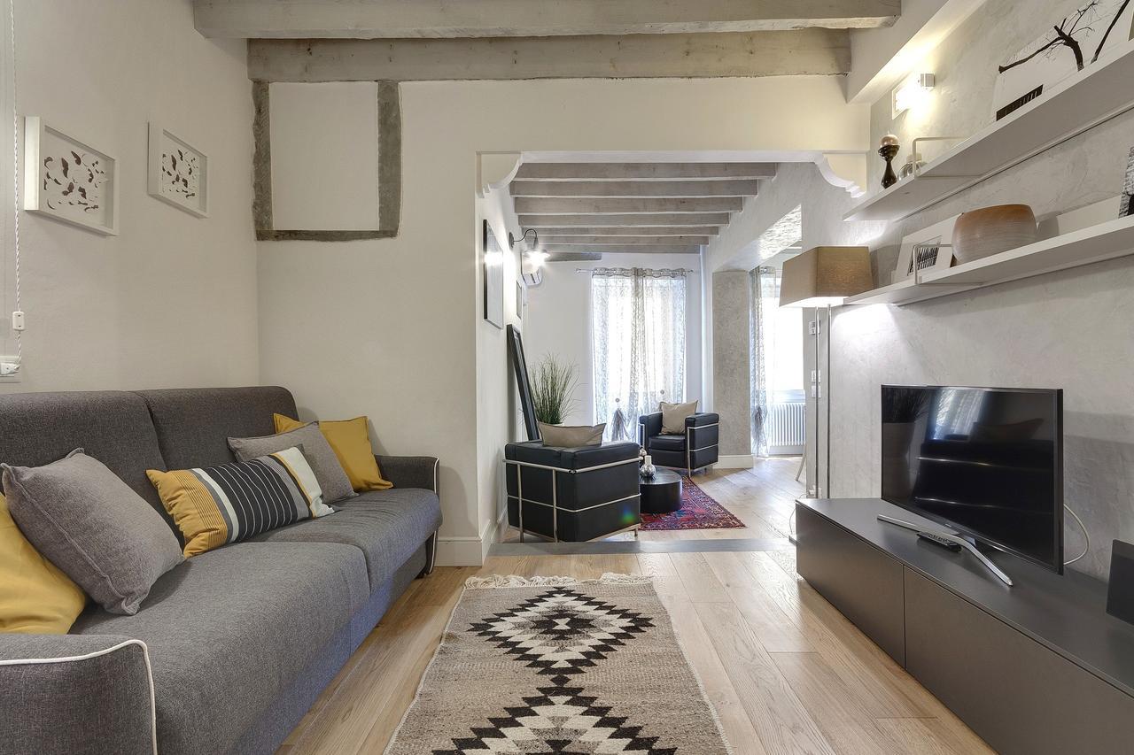 Apartment De Rustici *