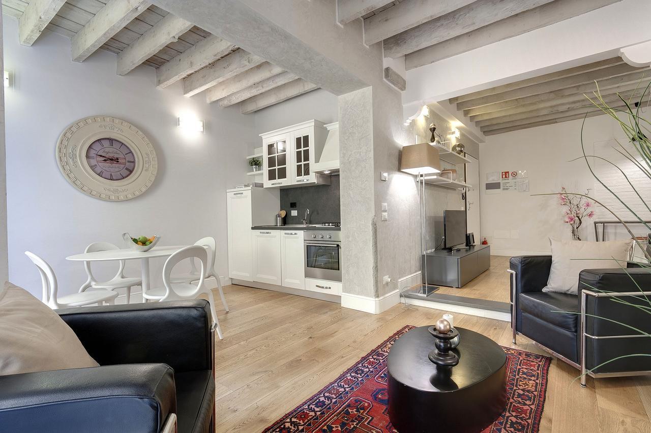 Apartment De Rustici Florence