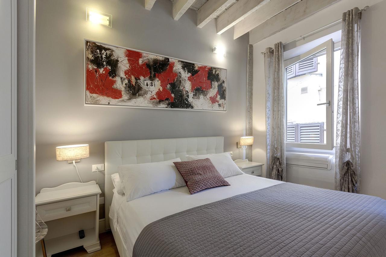Apartment De Rustici *