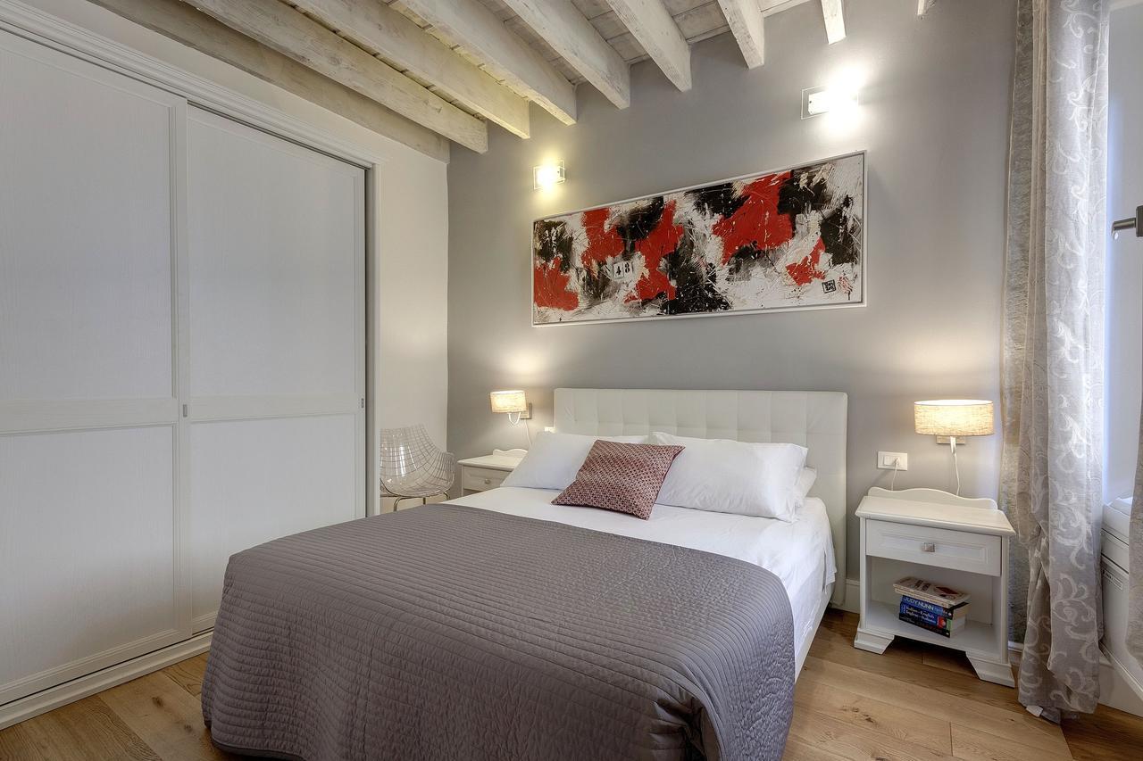 De Rustici Apartment *