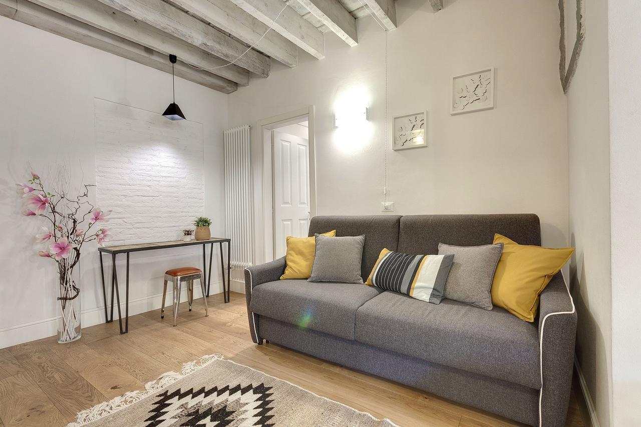 De Rustici Apartment *