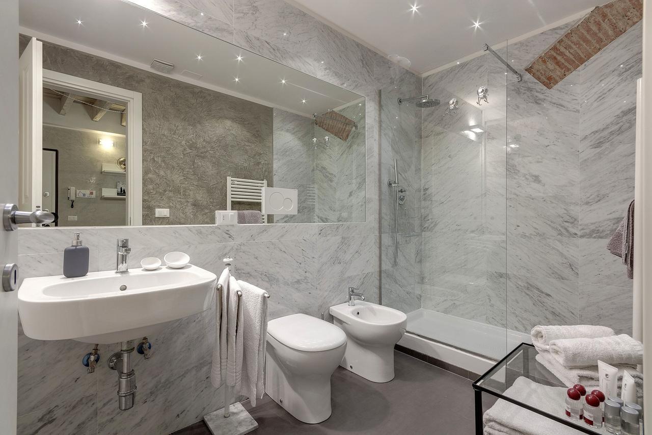 De Rustici Apartment *