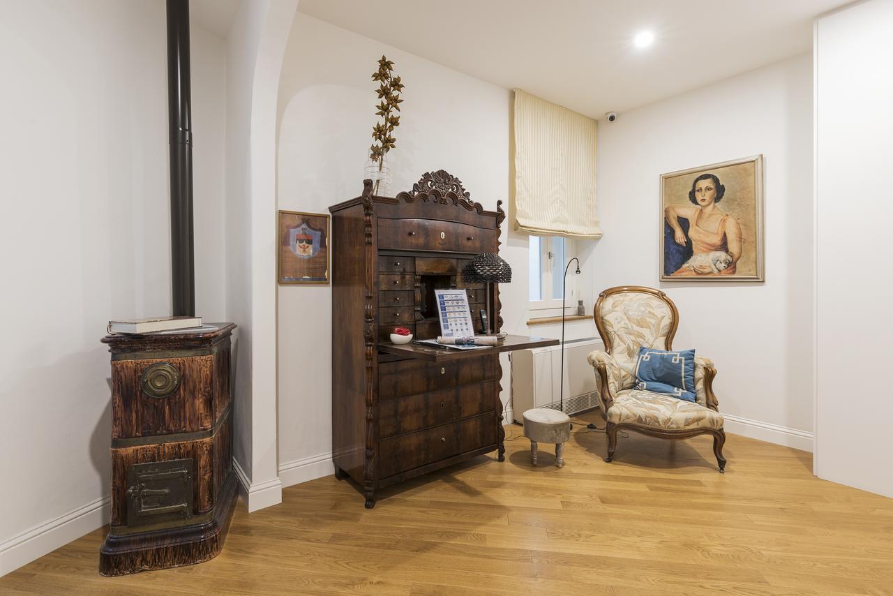 Residenza Magliabechi Florence
