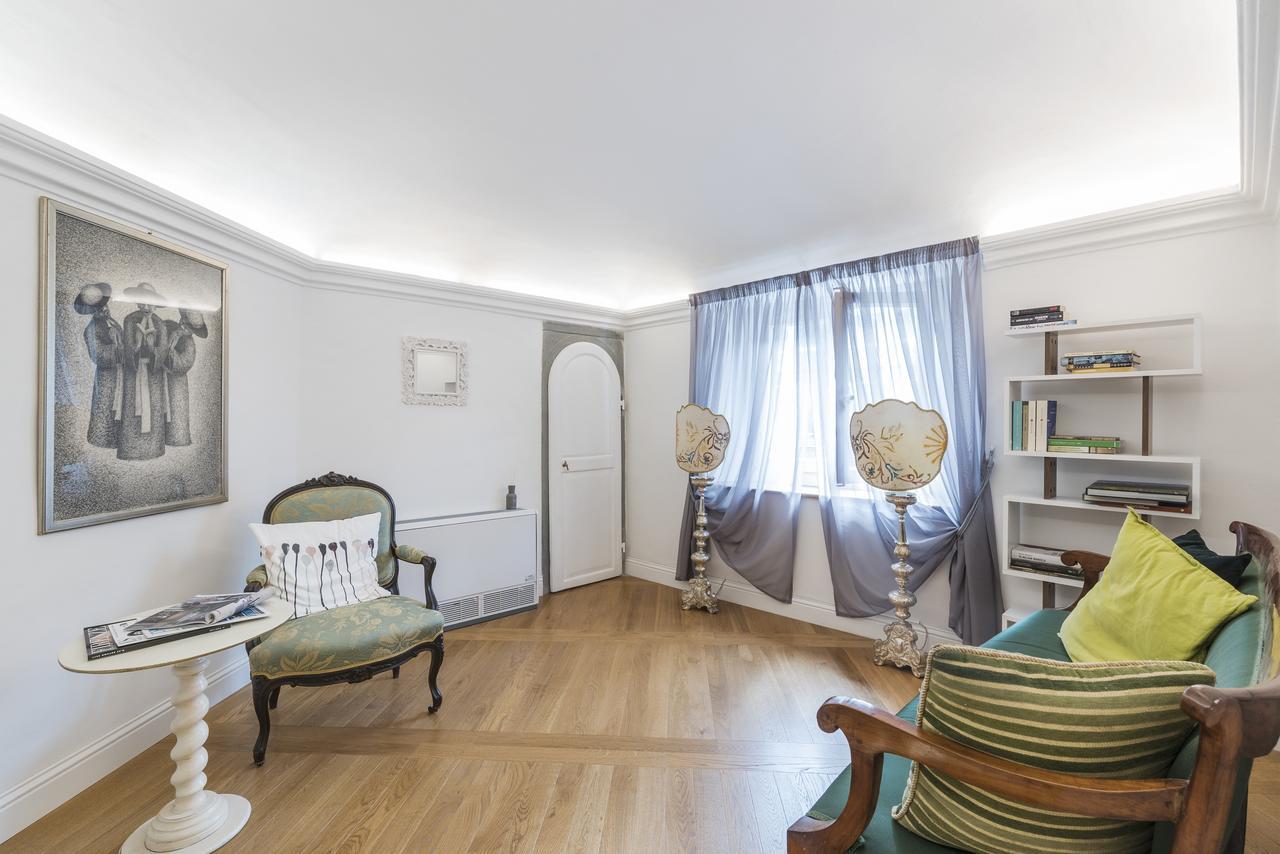 Residenza Magliabechi Bed & Breakfast Florence