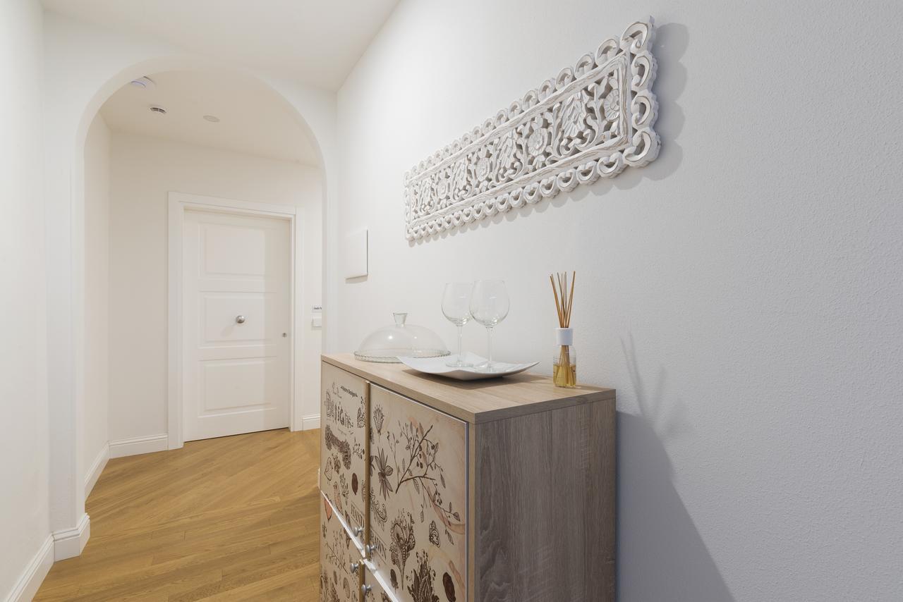 Bed & Breakfast Residenza Magliabechi 2*