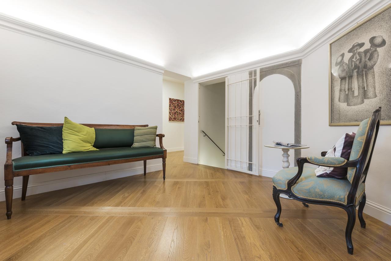 Residenza Magliabechi Bed & Breakfast Florence