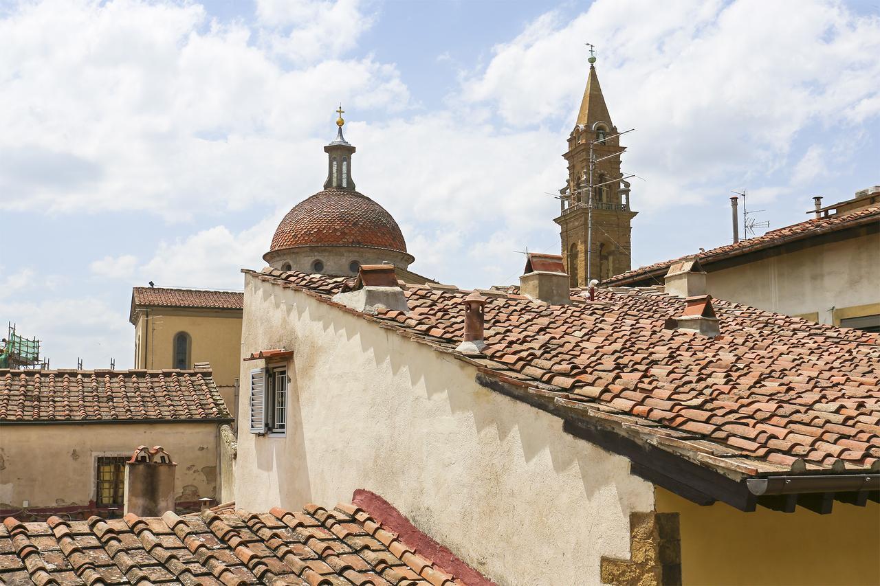 D'epoca Via Santo Spirito 6 Maison d'hôtes Florence