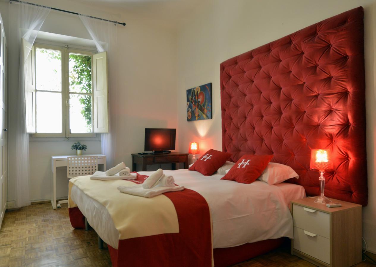 Apartment Hemeras Boutique House - Lungarno Vespucci *