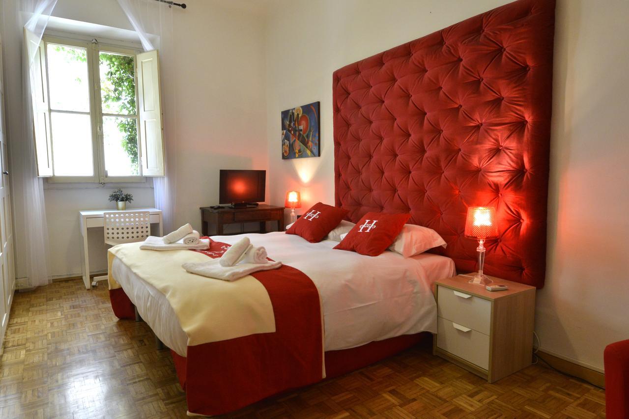 Hemeras Boutique House - Lungarno Vespucci Apartment *