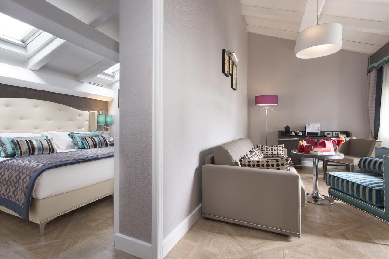 Spadai Hotel 4*