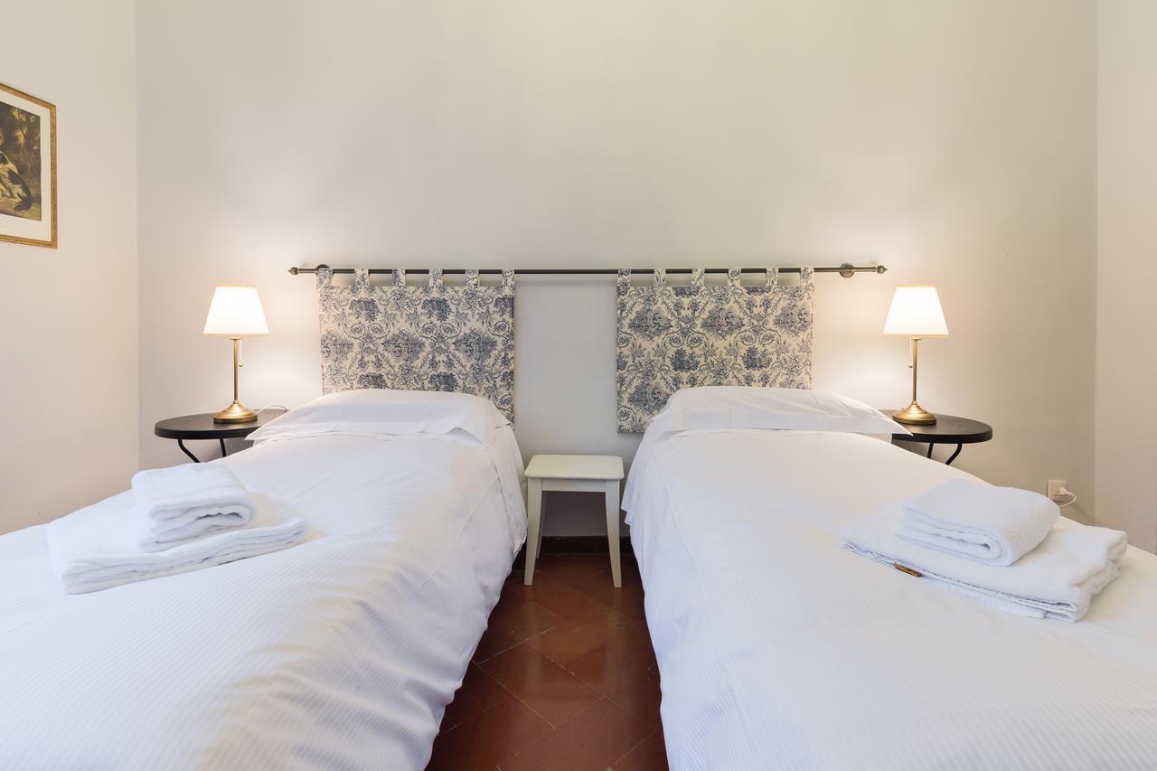 Apartment Two Steps From Ponte Vecchio Florence