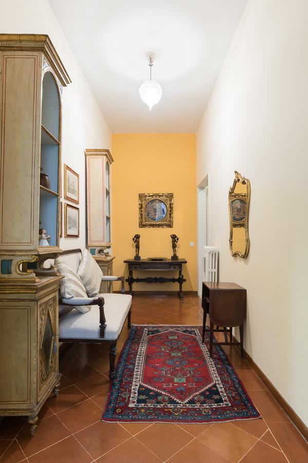 Apartment Two Steps From Ponte Vecchio