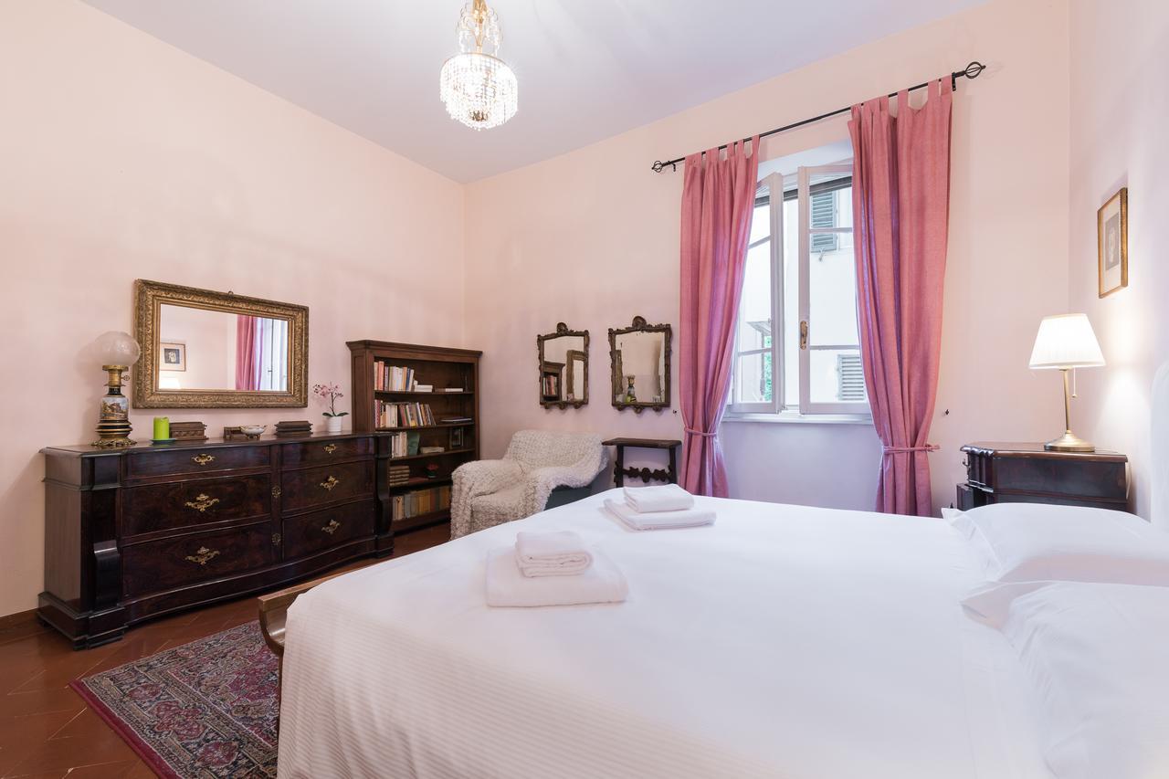 Apartment Two Steps From Ponte Vecchio Florence
