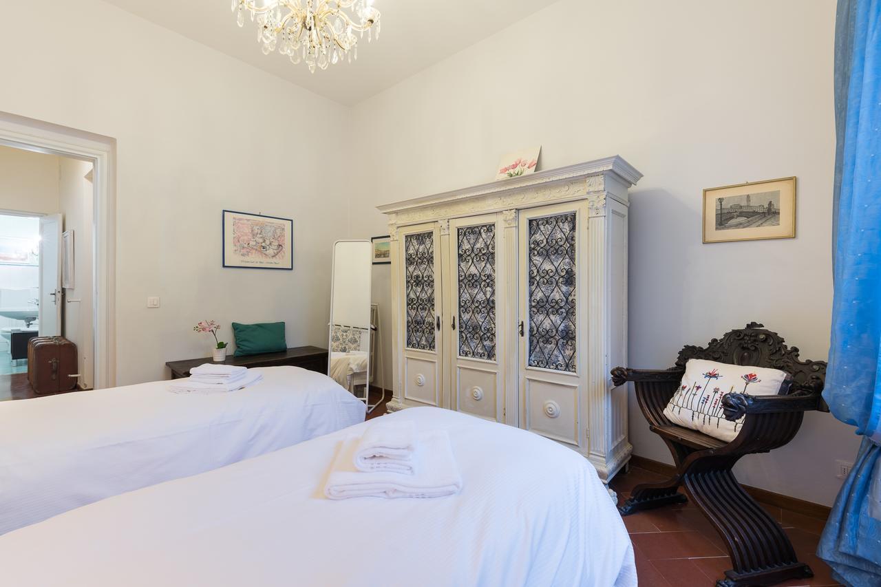 Apartment Two Steps From Ponte Vecchio *