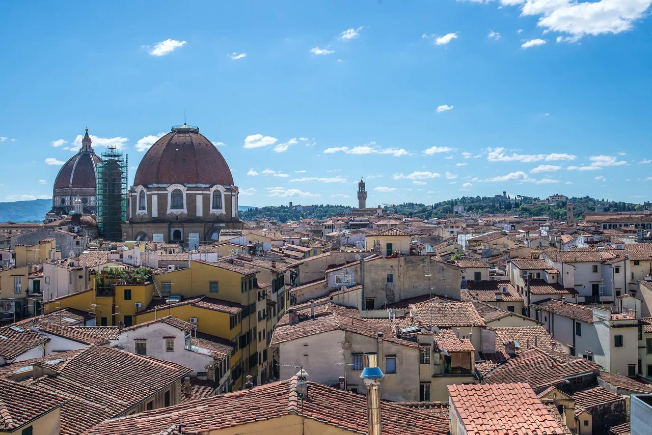 Machiavelli Palace Hotel Florence