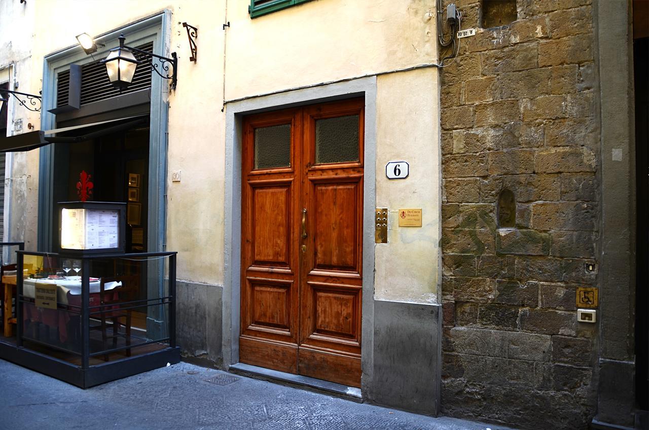 Dei Cerchi Holidays Guest house