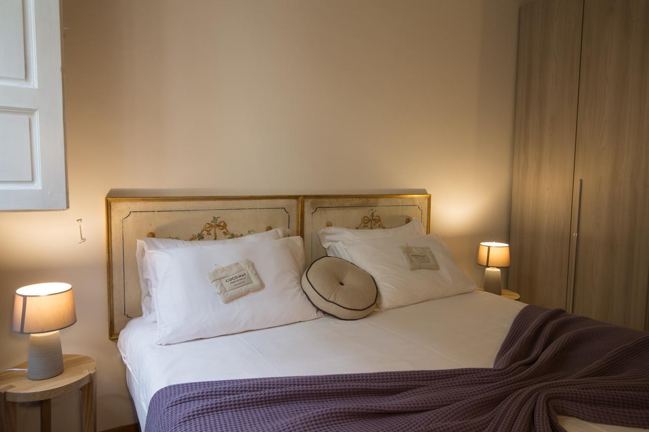 Appartement Coco Places Tornabuoni Florence