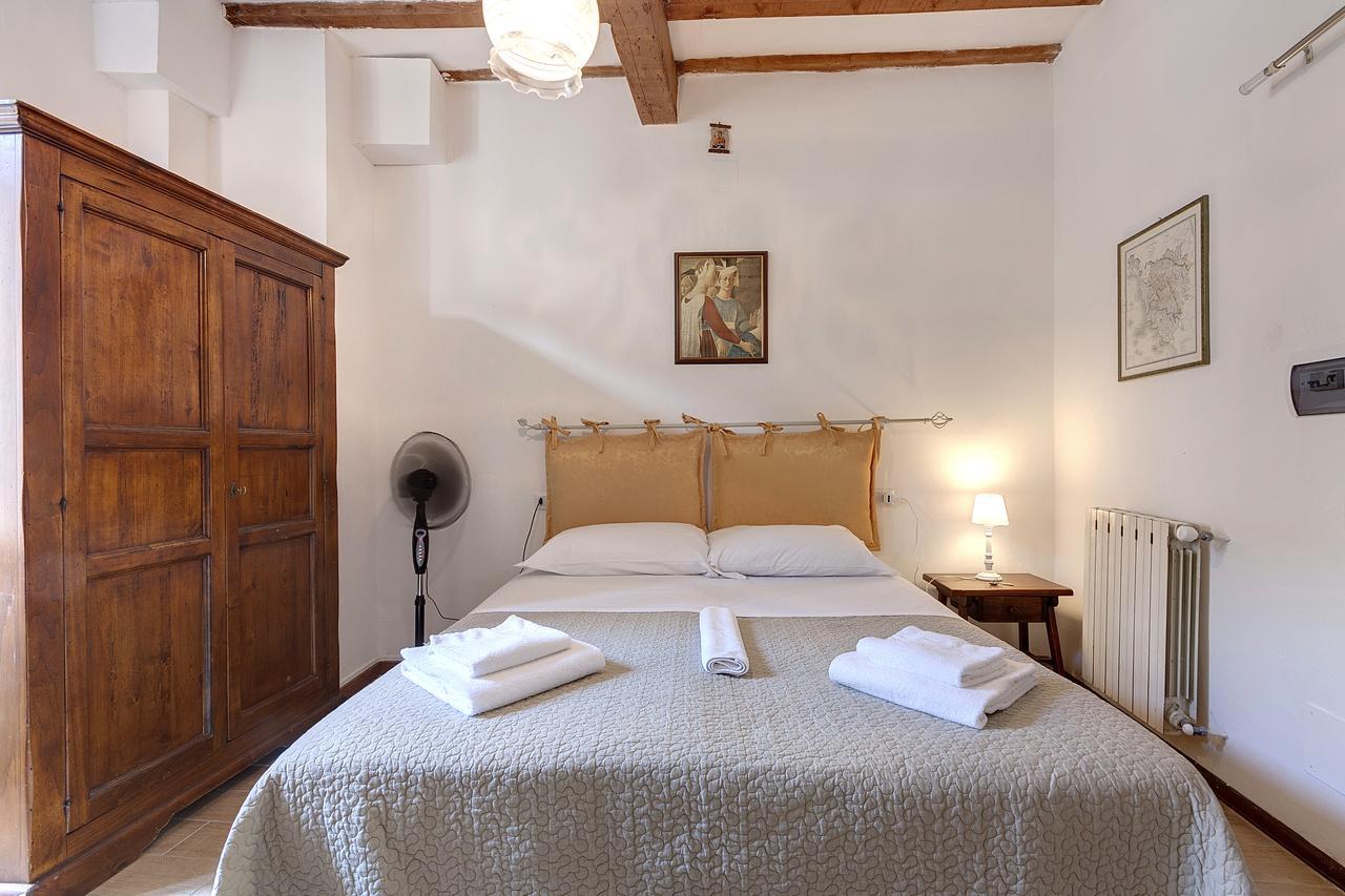 Liberta Apartment