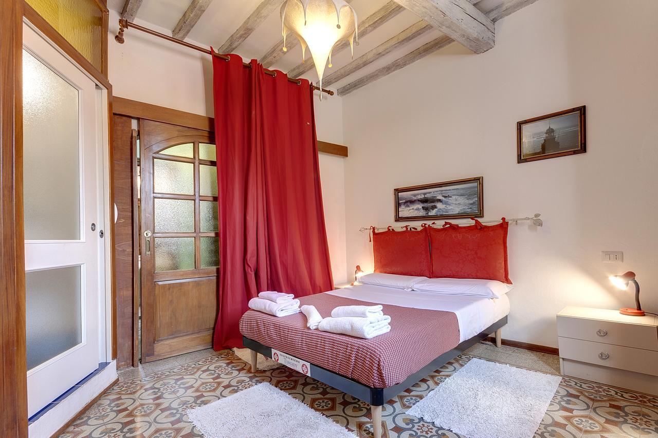Liberta Apartment *