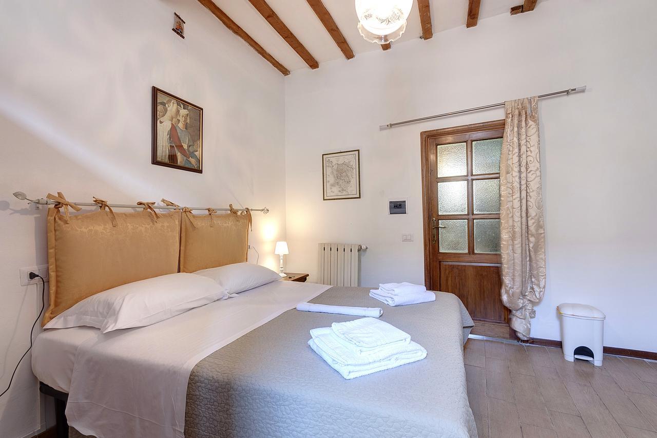Apartment Liberta Florence