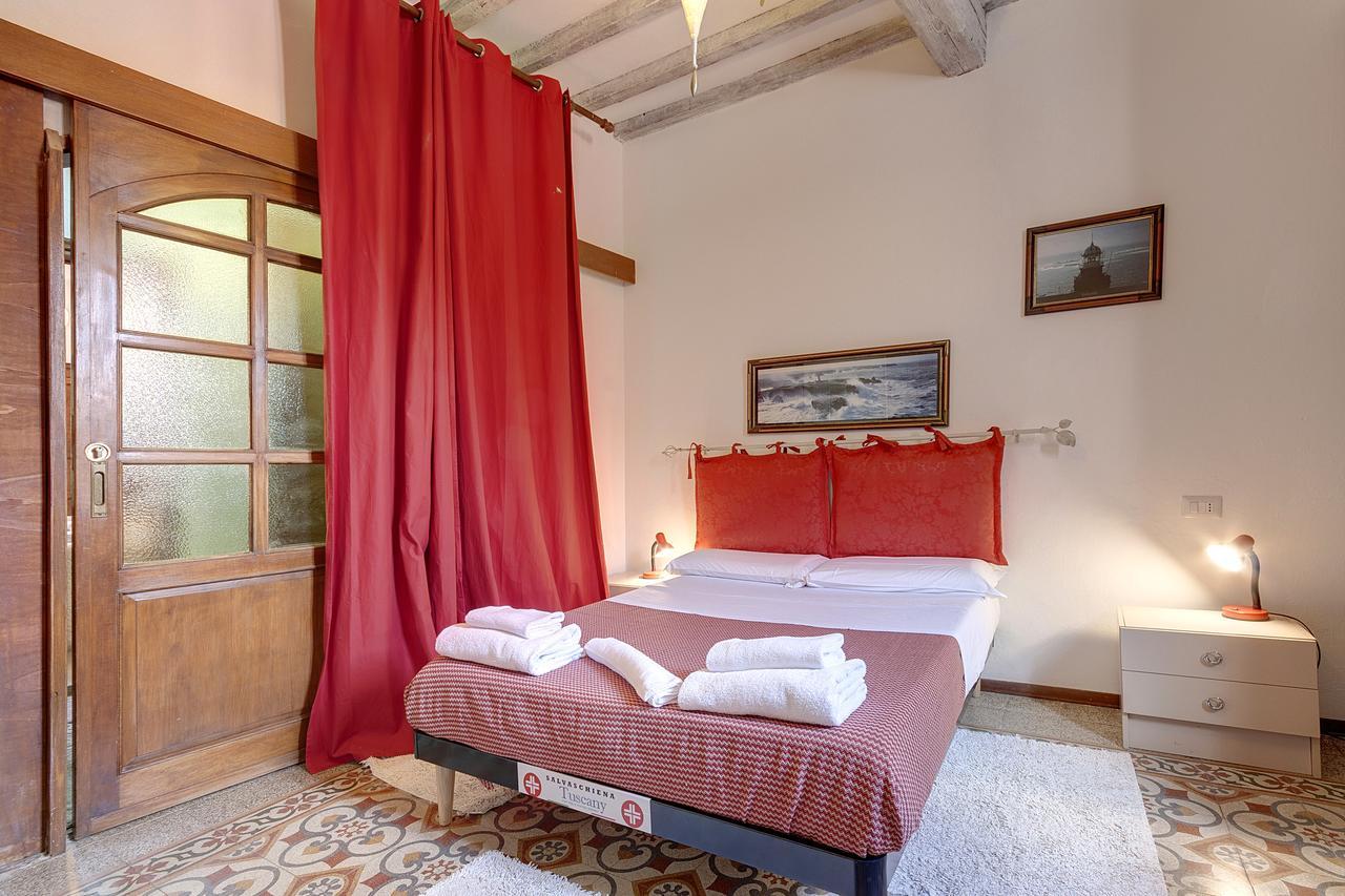 Apartment Liberta *