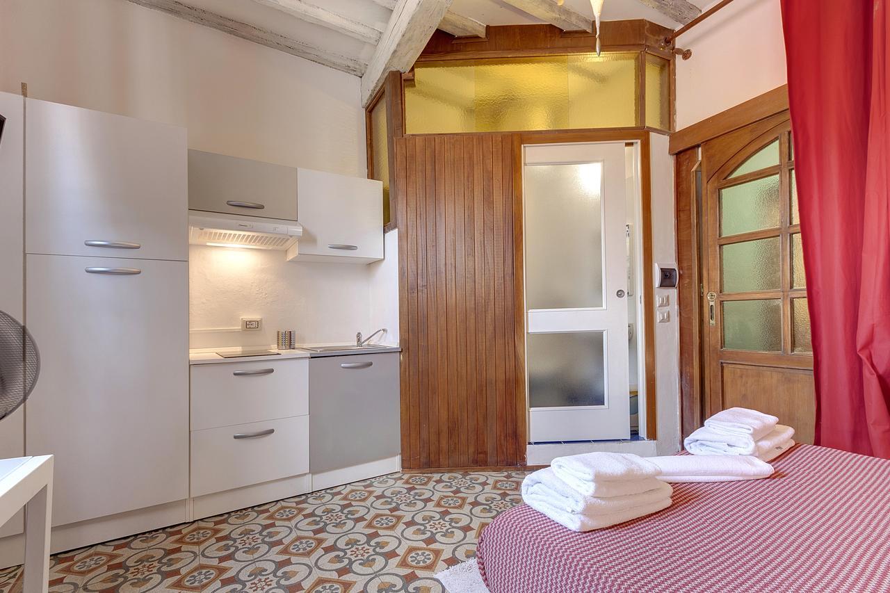 Liberta Apartment *