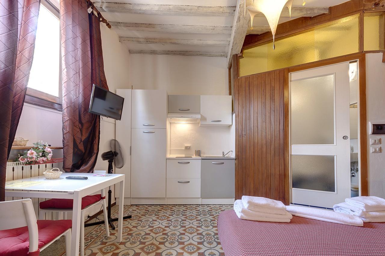 Liberta Apartment