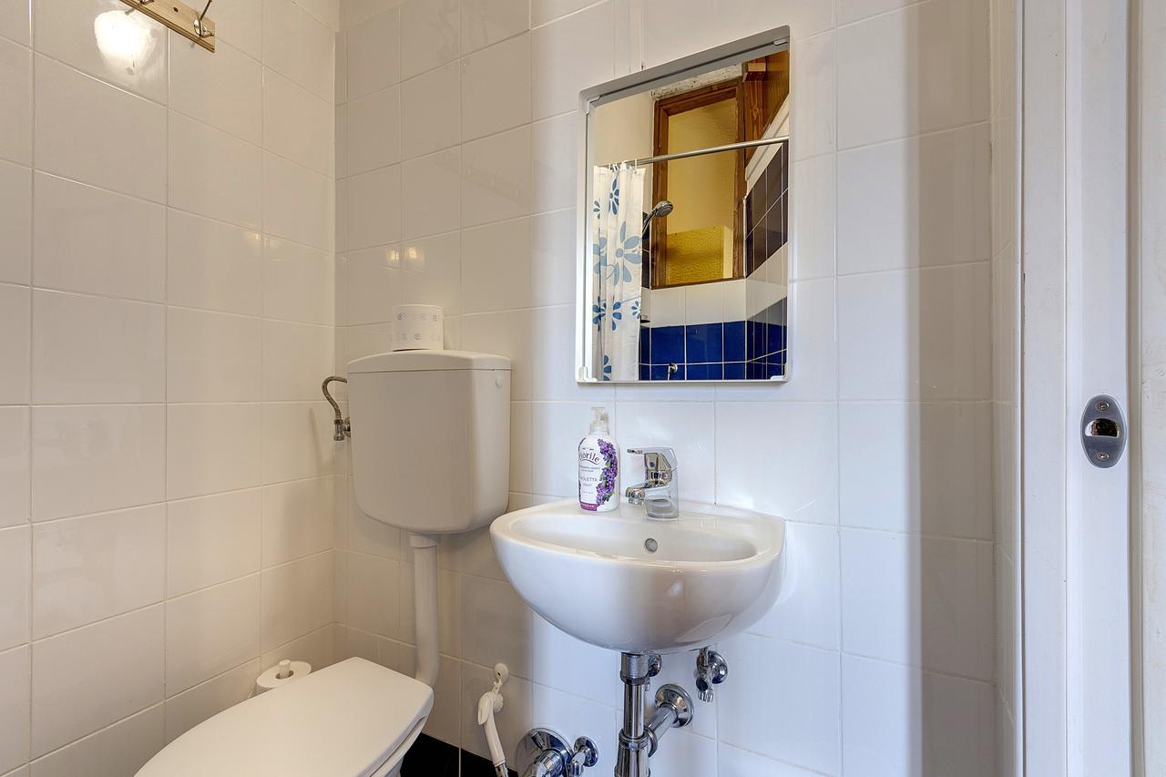 Liberta Apartment Florence