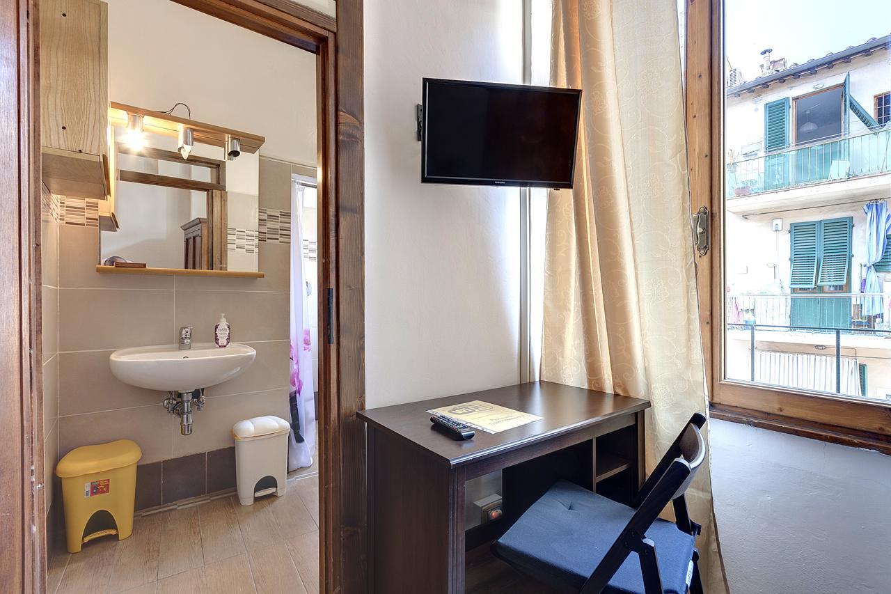Apartment Liberta