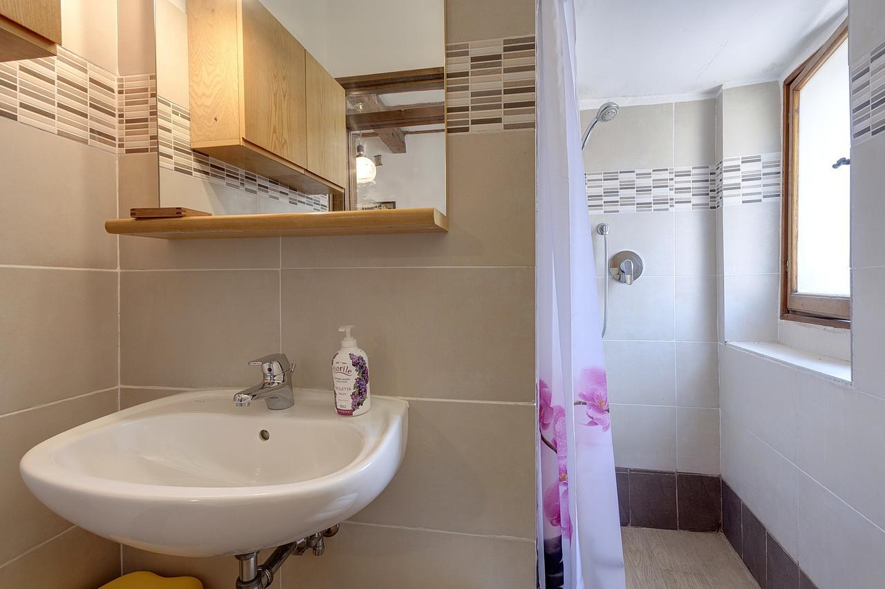 Apartment Liberta