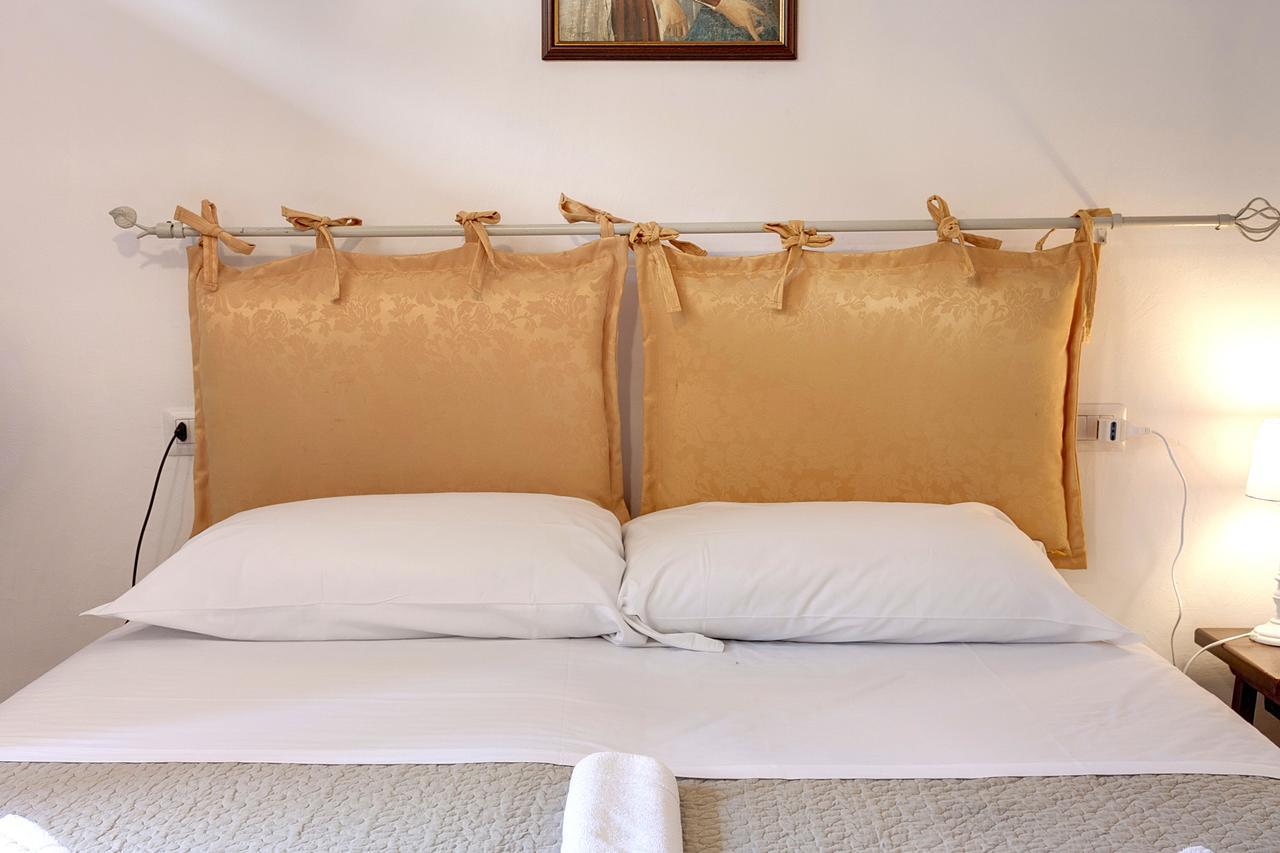 Apartment Liberta *