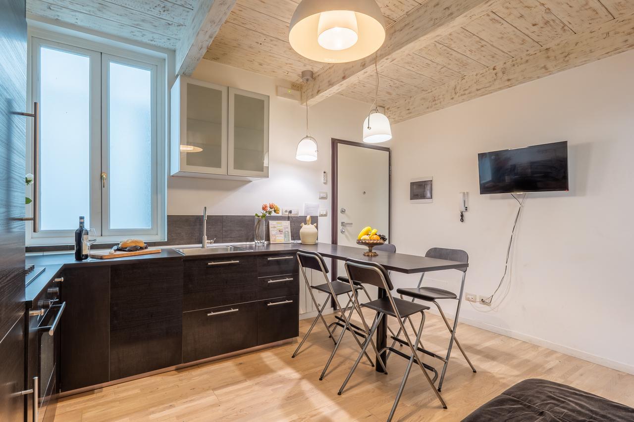 Apartment Pepi Palace Florence