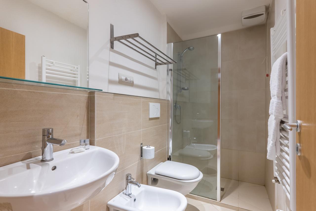 Apartment Pepi Palace *