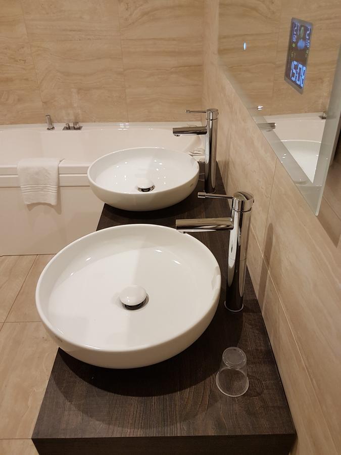 1suite Maison d'hôtes 3*