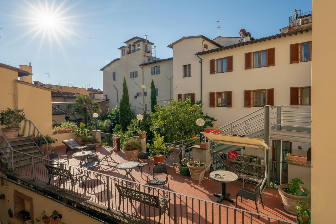 Auberge de jeunesse Archi Rossi