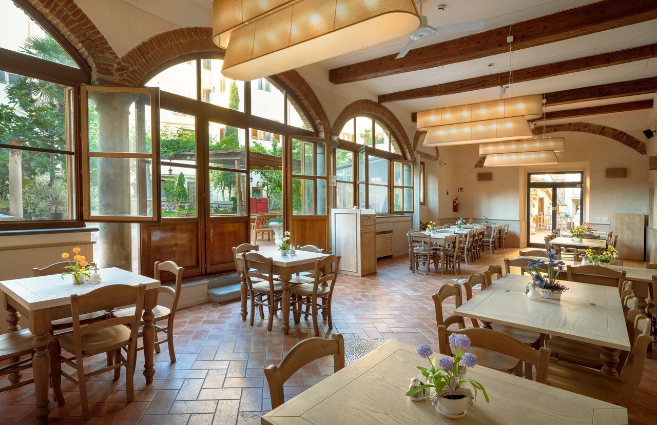Auberge de jeunesse Archi Rossi Florence