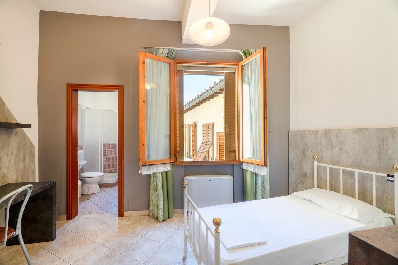 Auberge de jeunesse Archi Rossi