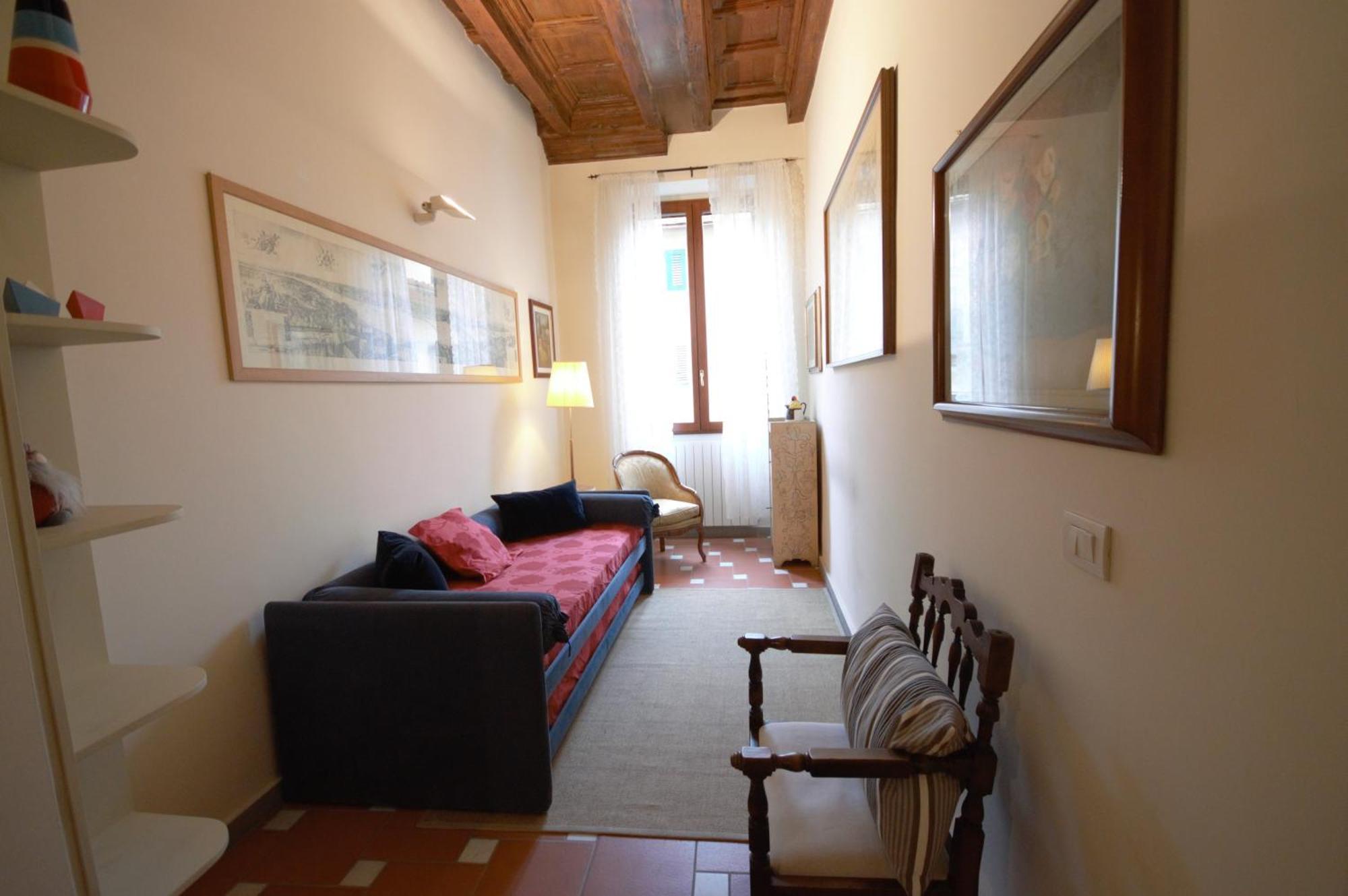 Appartement City Centre Florence